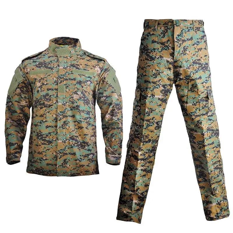 Treillis militaire slim homme Surplus Militaires