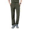 Treillis militaire vert