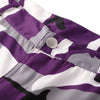 Treillis militaire violet