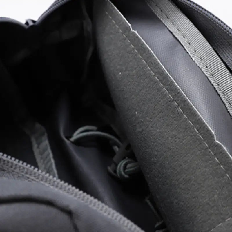 Trousse militaire