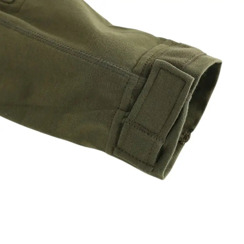 Ubas forces spéciales