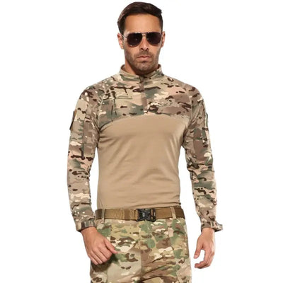 Ubas militaire