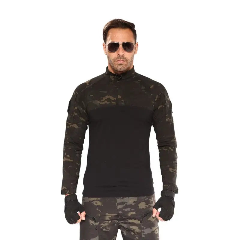 Ubas militaire