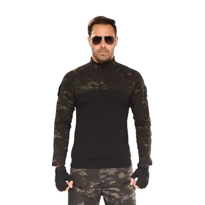 Ubas militaire