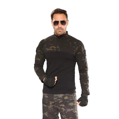 Ubas militaire
