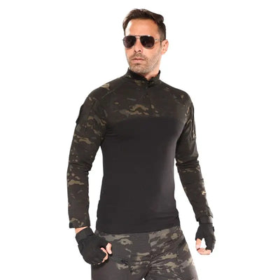Ubas militaire