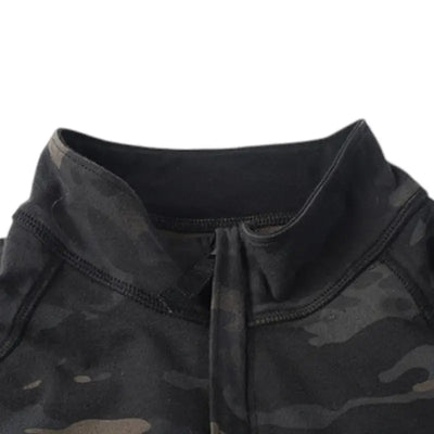 Ubas militaire