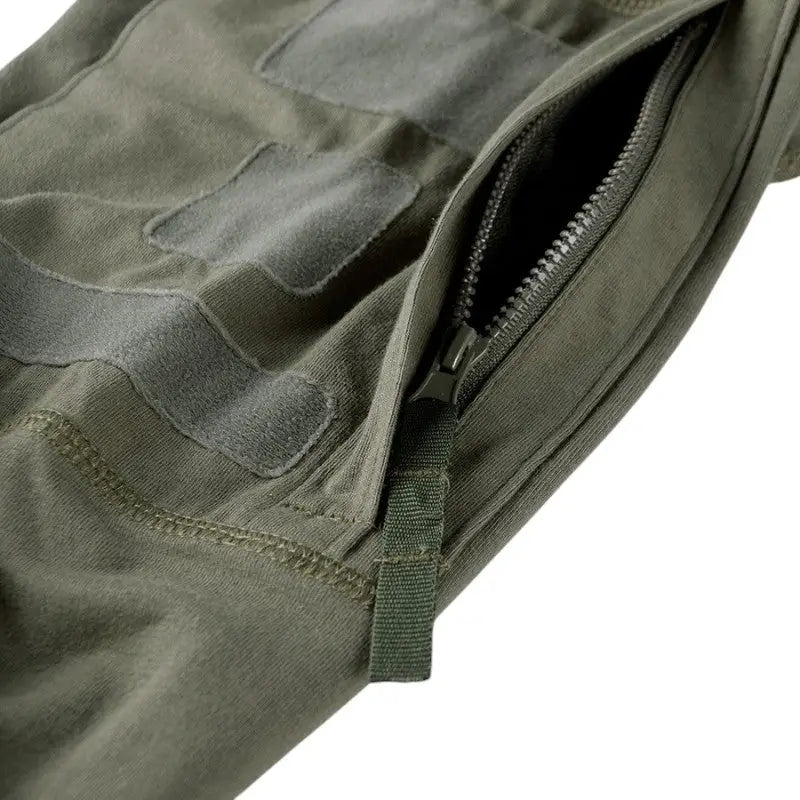 Ubas style commando