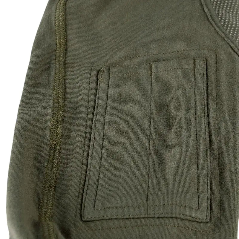 Ubas style commando