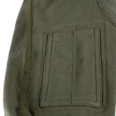 Ubas style commando