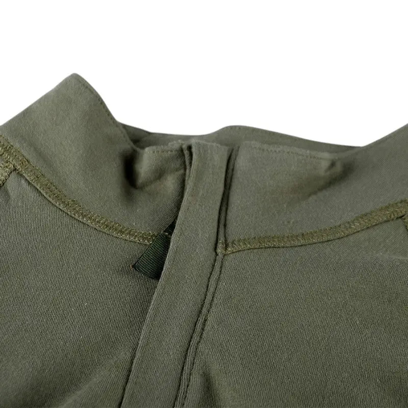 Ubas style commando