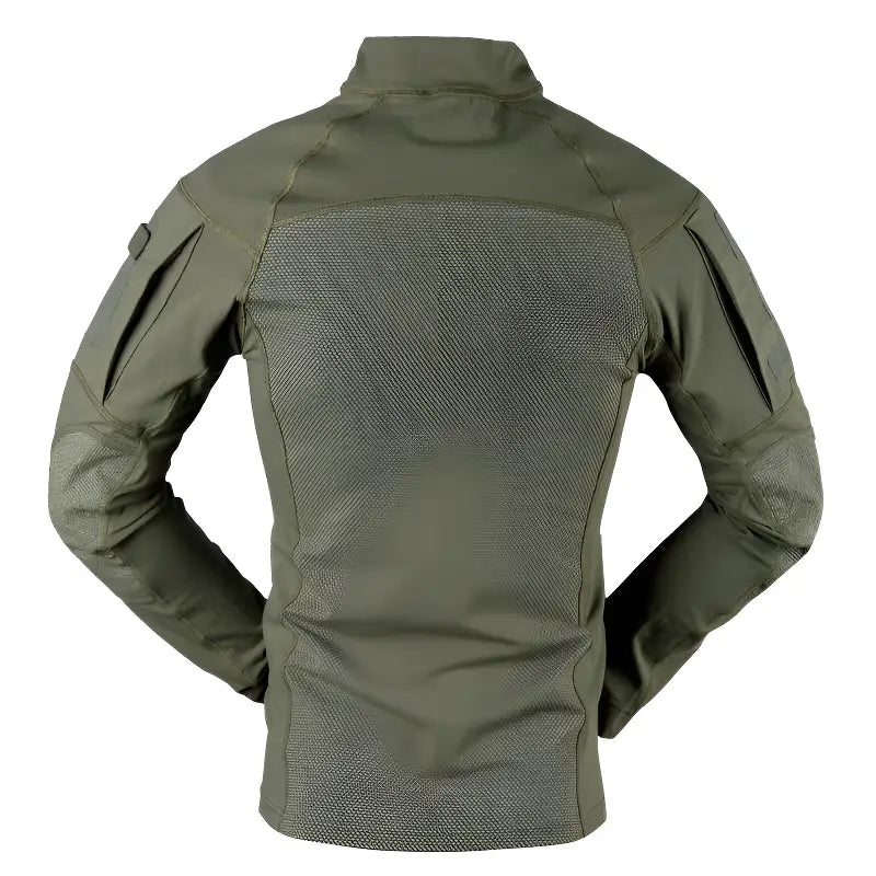 Ubas style commando