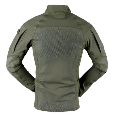 Ubas style commando