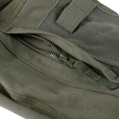 Ubas style commando