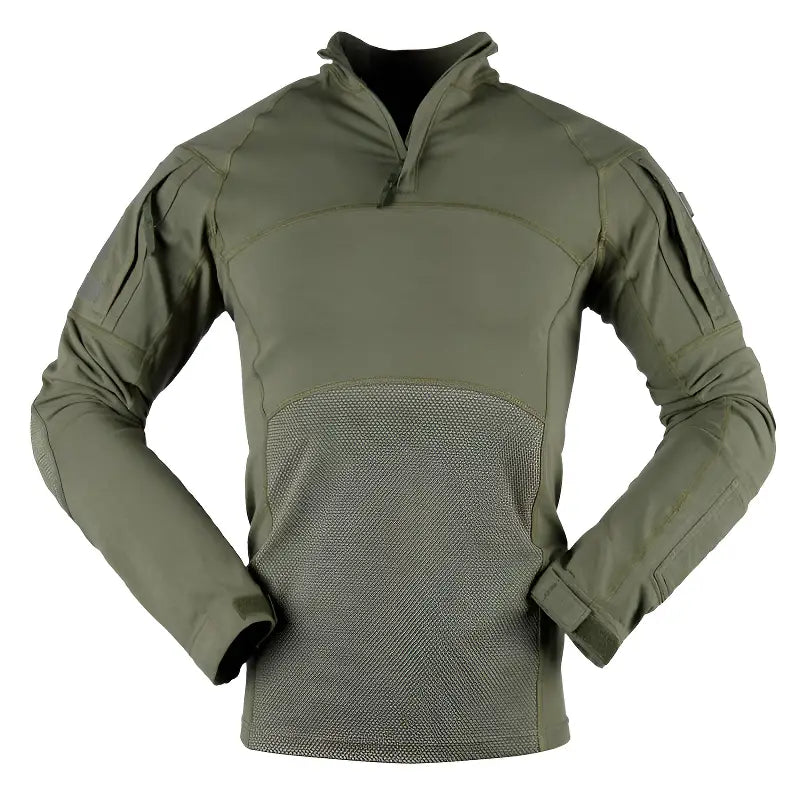 Ubas style commando