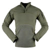 Ubas style commando