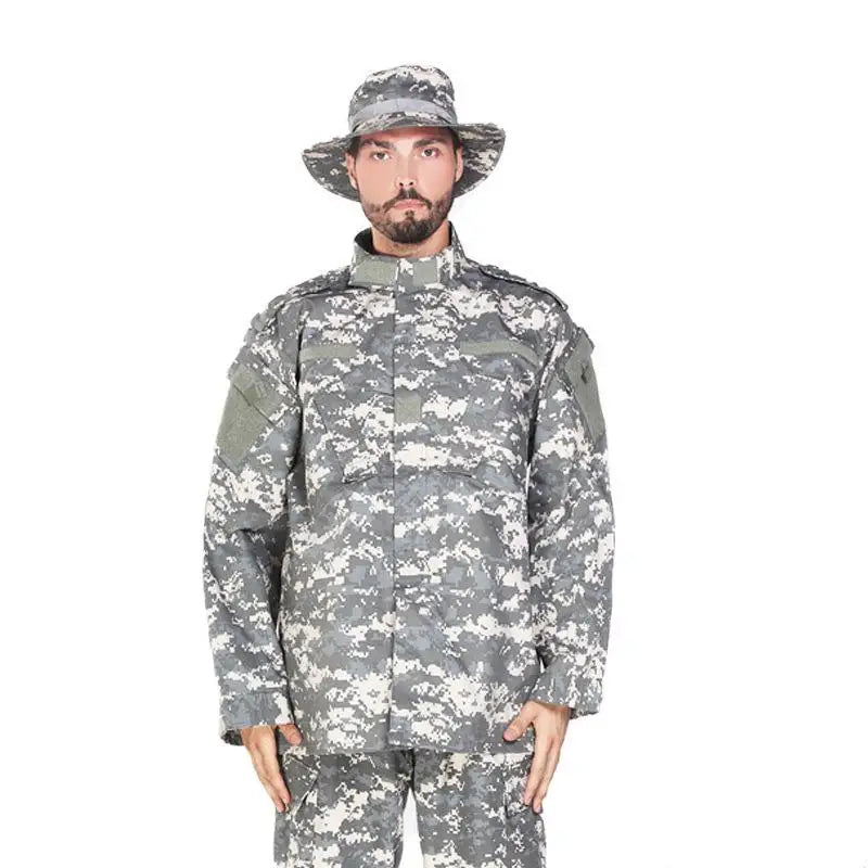 UNIFORME MILITAIRE