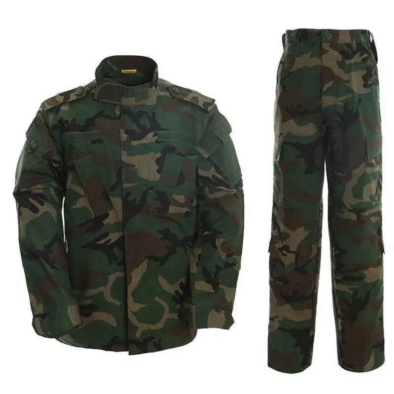UNIFORME MILITAIRE