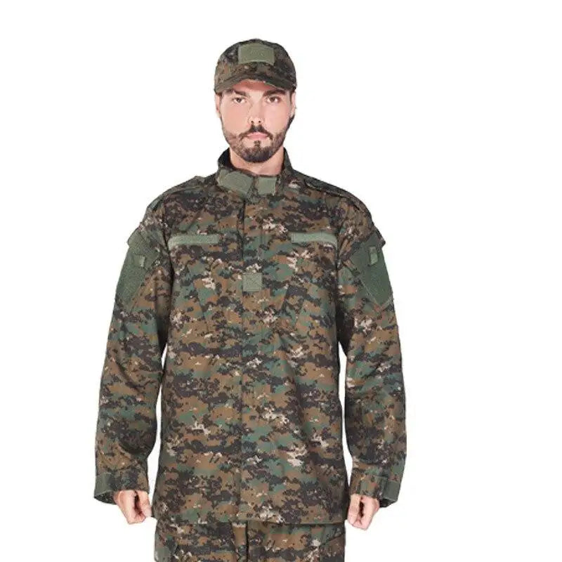 UNIFORME MILITAIRE