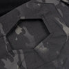 UNIFORME MILITAIRE BICOLORE