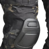 UNIFORME MILITAIRE BICOLORE