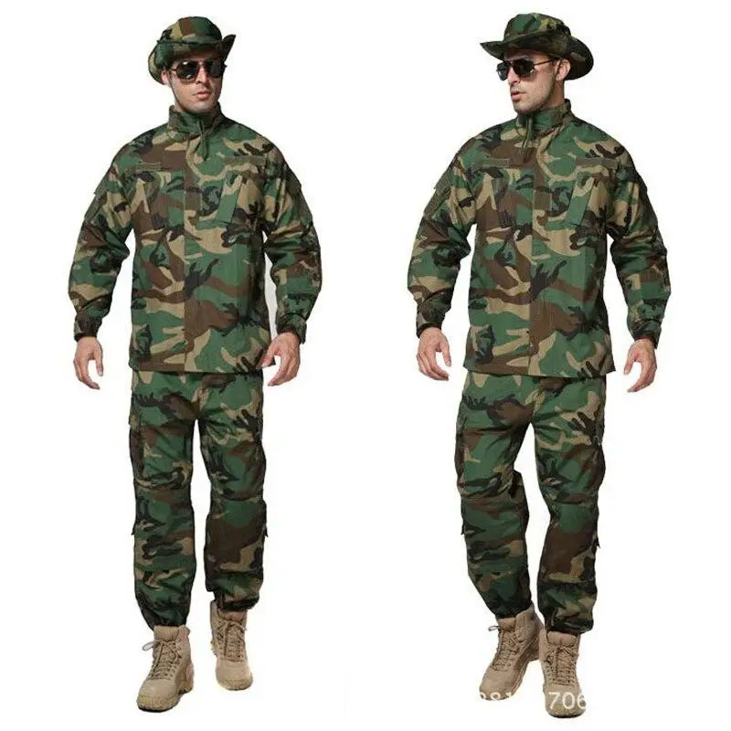 Vetement militaire de camouflage codycross hotsell