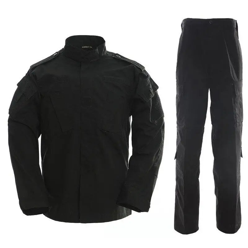 UNIFORME MILITAIRE HAUT DE GAMME