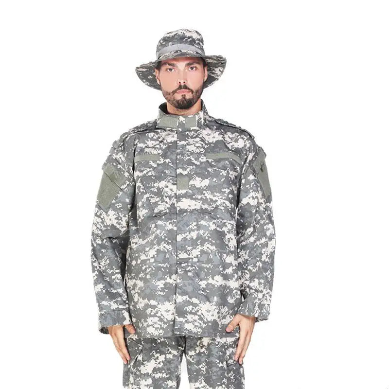 UNIFORME MILITAIRE HAUT DE GAMME