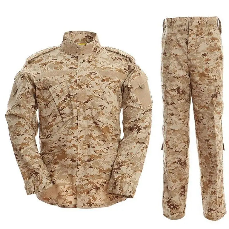 UNIFORME MILITAIRE HAUT DE GAMME