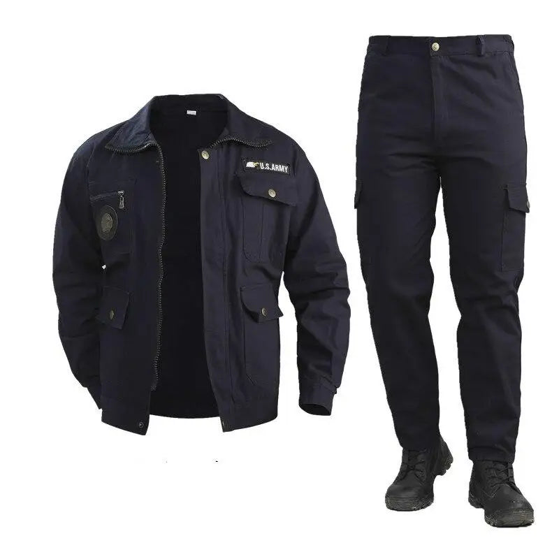 UNIFORME MILITAIRE TACTIQUE SLIM