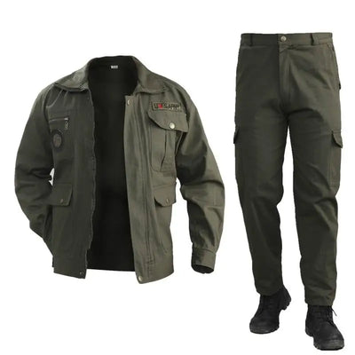 UNIFORME MILITAIRE TACTIQUE SLIM