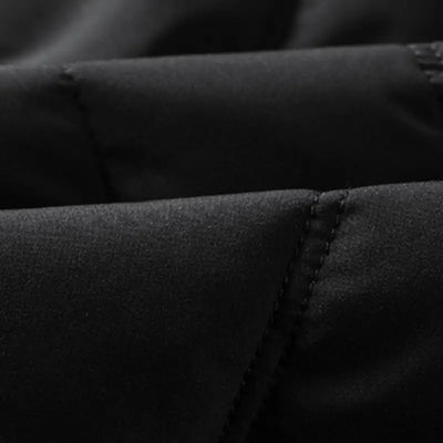 Veste auto chauffante homme