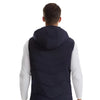 Veste auto chauffante homme