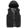 Veste auto chauffante homme