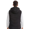 Veste auto chauffante homme