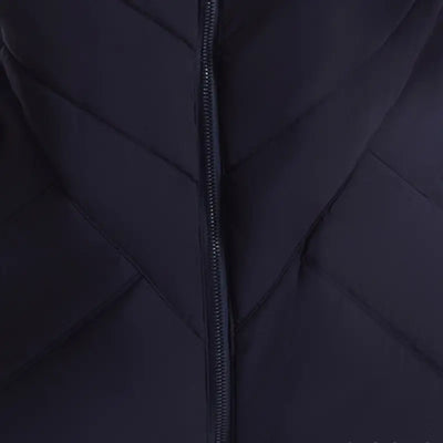 Veste auto chauffante homme