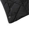 Veste auto chauffante homme