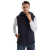 Veste auto chauffante homme