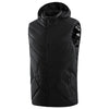 Veste auto chauffante homme