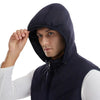 Veste auto chauffante homme
