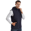 Veste auto chauffante homme