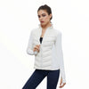 Veste Blanche soldat femme