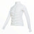 Veste Blanche soldat femme