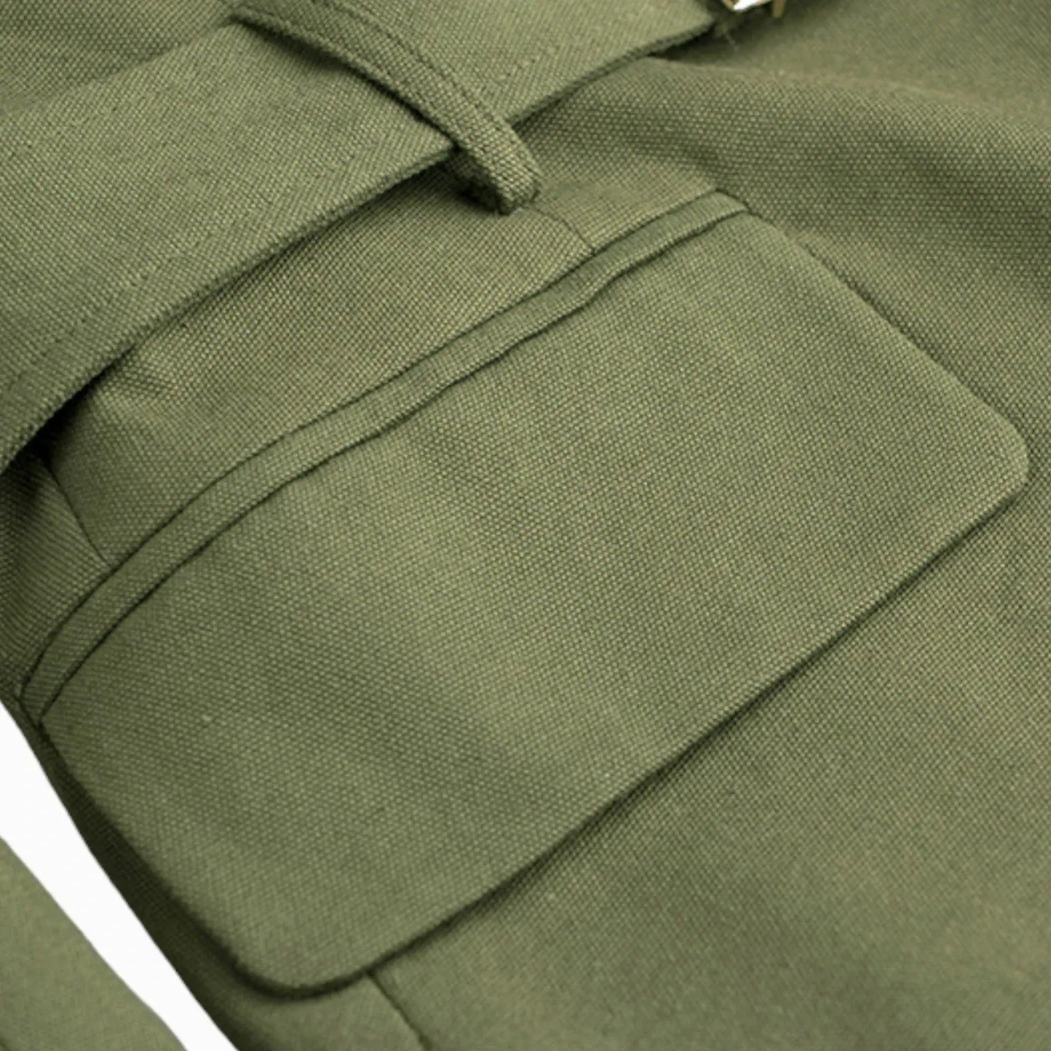 Veste blazer militaires femmes