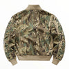 Veste camouflage militaire