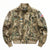 Veste camouflage militaire