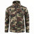 Veste camouflage militiare