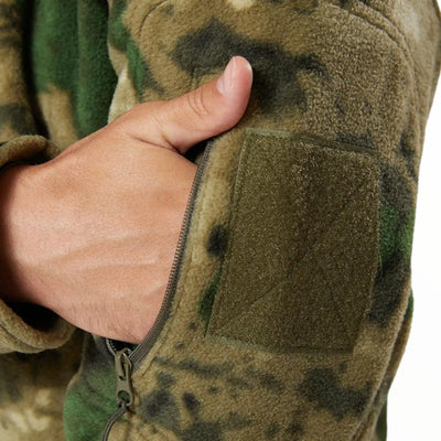Veste Camouflage pour homme