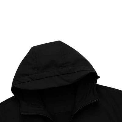 Veste capuche randonnée