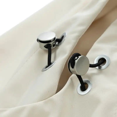 Veste capuche randonnée